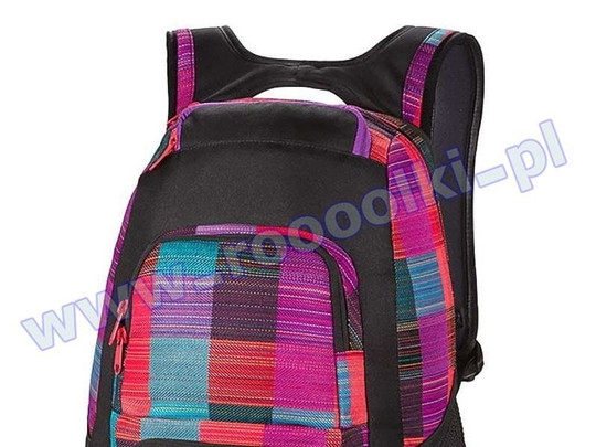 Plecak Dakine Jewel 26L Layla 2016 + Naklejki gratis