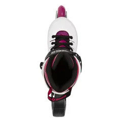 Rolki Powerslide Phuzion Universe 4W Pink