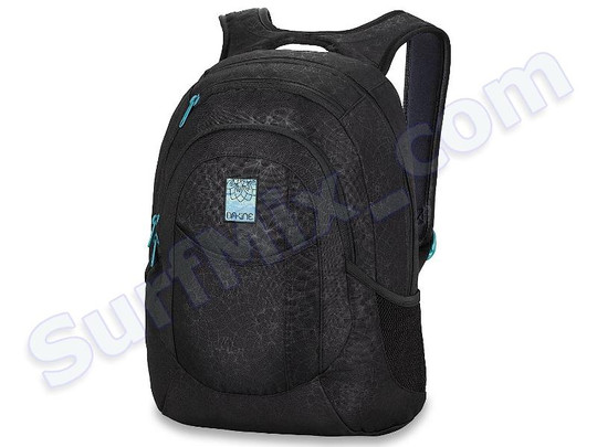 Plecak Dakine Garden 20L Lattice Floral 2015 + Naklejki gratis