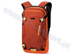 Plecak Dakine Heli Pack 12L Bozeman 2017