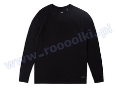 Bluza Levis Skateboarding Thermal Jet Black (34988-0000) S/S 2018