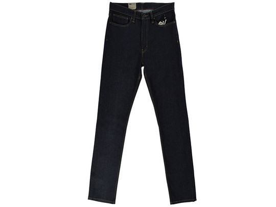 Spodnie Levis Skateboarding 511 Slim INDIGO RINSE (95581-0056) S/S 2019