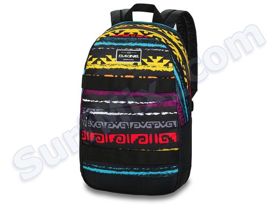 Plecak Dakine Manual 20L Ruins 2015 + Naklejki gratis