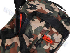 Torba Dakine Woman Venture Duffle 60L Kamali