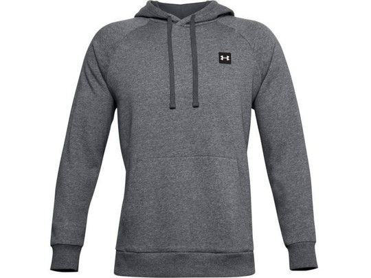 Bluza z kapturem Under Armour Rival Fleece Hoodie 2021