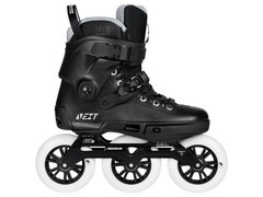 Rolki Powerslide Next Pro Black 110 2020