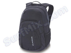 Plecak Dakine Campus SM Black 2012+ Naklejki gratis