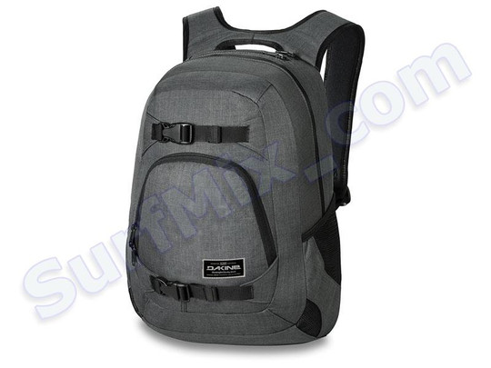 Plecak Dakine Explorer 26L Carbon 2017