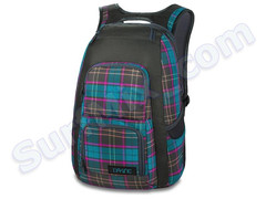 Plecak Dakine Jewel 26L Sanibel Blocked 2015 + Naklejki gratis