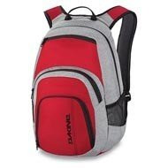 Plecak Dakine Campus 25L Red 2017