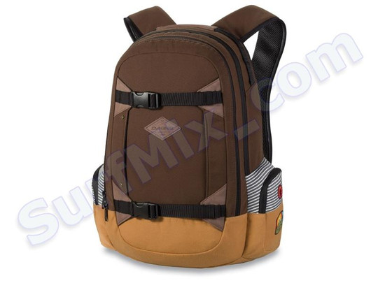 Plecak Dakine Team Mission 25L Louif Paradis F/W 2018