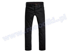 Spodnie Levis Skateboarding 501 Original Dark Rinse (35747-0017) S/S 2018