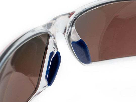 Okulary Uvex lgl 44 Colorvision 9498 2019