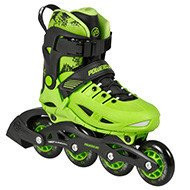 Rolki Powerslide Phuzion Universe Boys 2015