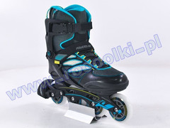 Rolki Powerslide Epsilon Men 2015