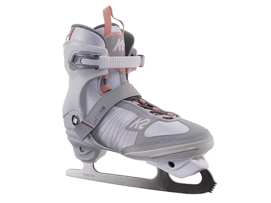 Łyżwy K2 Alexis ICE FB White Pink