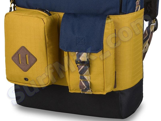 Plecak Dakine Mod 23L Darwin 2015 + Naklejki gratis