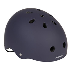 Kask Powerslide Allround Adventure Awesome Violet 
