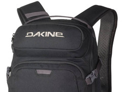Plecak Dakine Heli Pro 20L Black F/W 2018