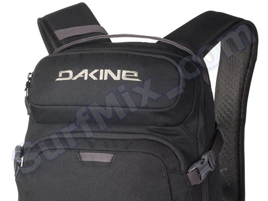 Plecak Dakine Heli Pro 20L Black F/W 2018