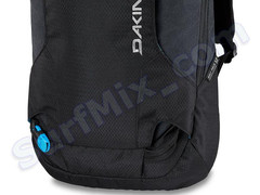 Plecak Dakine Heli Pack 12L Tabor F/W 2018