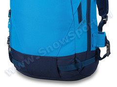 Plecak DAKINE Heli Pro 20L Black 2016 + Naklejki gratis