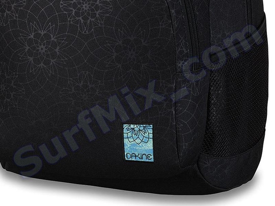 Plecak Dakine Hana 26L Lattice Floral 2015 + Naklejki gratis