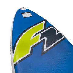 Używana Deska SUP F2 Axxis Combo 12.2 Blue (372x86x15cm) Gwarancja
