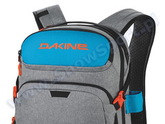 Plecak DAKINE Heli Pro 20L Peatcamo 2016 + Naklejki gratis