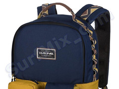 Plecak Dakine Mod 23L Darwin 2015 + Naklejki gratis