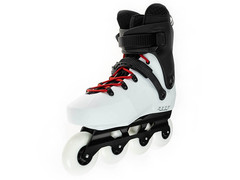 Rolki Rollerblade TWISTER EDGE X Black / White 2019