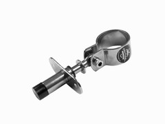 Dulka John Paddle Classic z gniazdem prostym (2 szt.)