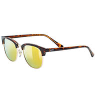 Okulary Uvex Lgl 37 pola Havanna Gold 6616 2019