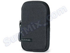 Pokrowiec na telefon DAKINE Cell Case Black Stripe 2012