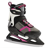 Łyżwy Rollerblade Comet XT Ice G White / Pink 2021
