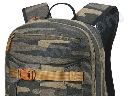Plecak Dakine Mission Pro 25L Fieldcamo F/W 2018