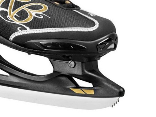 Łyżwy Rollerblade Spark Ice W Black Gold 2016