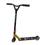 Hulajnoga Street Surfing Destroyer White Fire 2021