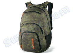 Plecak Dakine Campus SM Timber 2012+ Naklejki gratis
