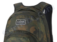 Plecak Dakine Campus 33L Marker Camo 2015 + Naklejki gratis
