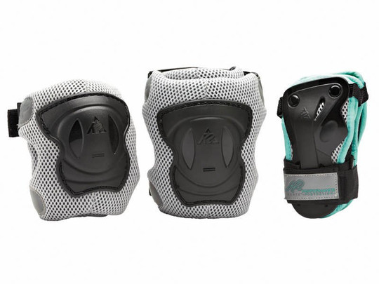 Zestaw ochraniaczy K2 Performance W Pad Set 2019