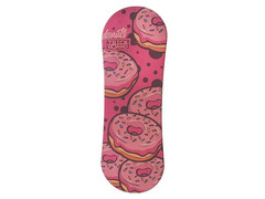 Trickboard Donut + Dywan do Trickboarda z Atestem