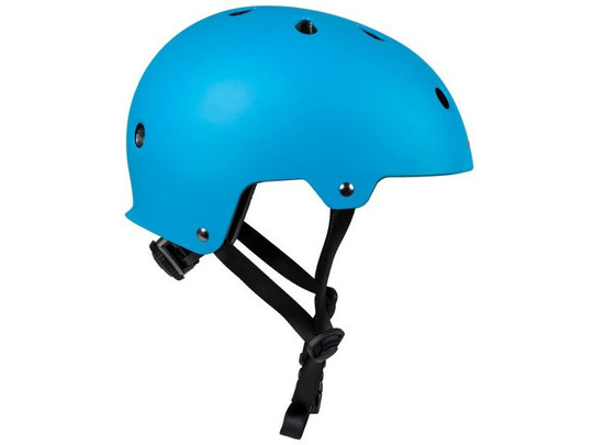 Kask Powerslide Helmet Urban Cyan 2020