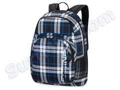 Plecak Dakine Central 26L Newport 2013+ Naklejki gratis