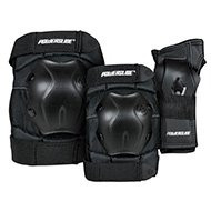 Zestaw ochraniaczy Powerslide Standard Men Protective Gear Set 2020