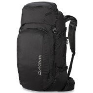 Plecak Dakine Poacher RAS 46L Black F/W 2018