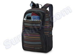 Plecak Dakine Jewel 26L Hula 2017