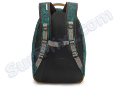 Plecak Dakine Detail 27L Black 2017