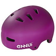 Kask Ennui BCN Basic Helmet Purple 2020