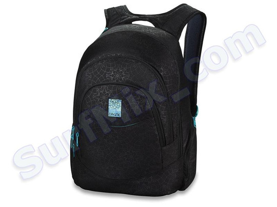 Plecak Dakine Prom 25L Lattice Floral 2015 + Naklejki gratis